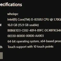 DELL|رایانه همراه|اهواز, پردیس|دیوار