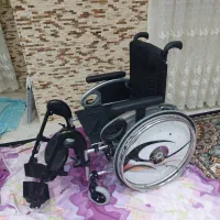 فروش ویلچر ، سانرایز، سوپور ۳۰۰|آرایشی، بهداشتی، درمانی|ری, هاشم‌آباد|دیوار