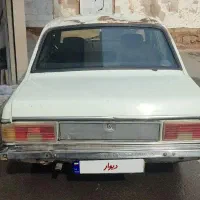 پیکان مدل 77