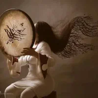 دف نوازحرفه ای