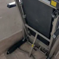 تردمیل|تجهیزات ورزشی|تهران, خاک سفید|دیوار