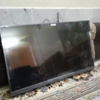 تلویزیون ۴۳اینچ ایکس ویژن