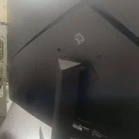 مانیتور گیمینگ 32 اینچ|قطعات و لوازم جانبی رایانه|شیراز, شهرک مدرس|دیوار