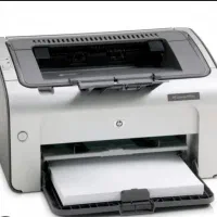 پرینتر hp 1006|پرینتر، اسکنر، کپی، فکس|رشت, دیلمان|دیوار