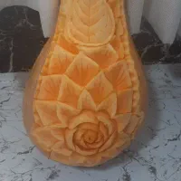 حکاکی کدو و هندوانه میوه ارای و بادکنک ارایی|خدمات پذیرایی، مراسم|مشهد, ایثارگران|دیوار