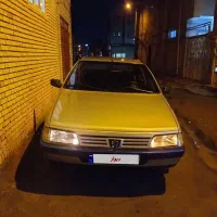 فروش|خودرو سواری و وانت|میاندوآب, |دیوار