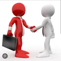 بازاریاب شیرینی و ادویه