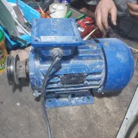 الکتروموتور، اینورتر، گیربکس، متر لیزری|ماشینآلات صنعتی|نظرآباد, رسالت|دیوار