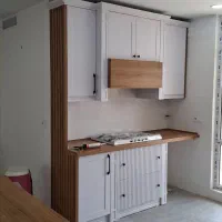 طراحی و اجرا کابینت