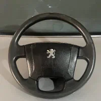 غربیلک فرمان پژو