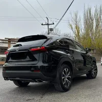 لکسوس nx200t فول 7 کلید 2016|خودرو سواری و وانت|تهران, زعفرانیه|دیوار