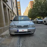 پراید اسپرت کم کار عروسک