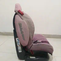 صندلی ماشین خارجی راکر ماشینی