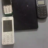 گوشی نوکیا ساده|تبلت|سنندج, |دیوار