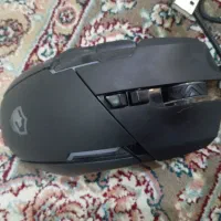 موس گیمینگ RGB دار