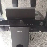 سینما خانگی سامسونگ نونو|سیستم صوتی خانگی|سنندج, |دیوار