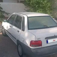 پراید مدل 92