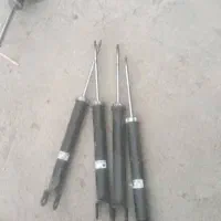 تعمیر کمک فنر