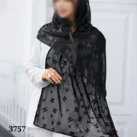 کالکشن جدید شال وروسری
