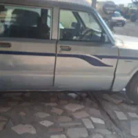 مزدا دوکابین|خودرو سواری و وانت|اسلامشهر, ملکآباد|دیوار