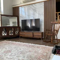 اجرای تخصصی تیوی وال طراحی مدرن و نورپردازی|خدمات پیشه و مهارت|رفسنجان, |دیوار