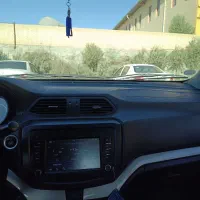 شاهین سانروف دار مدل اواخر 1401|خودرو سواری و وانت|کاشان, فین بزرگ|دیوار