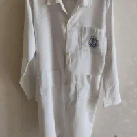 معاوضه روپوش پزشکی با....