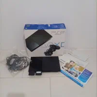 PS2|کنسول، بازی ویدئویی و آنلاین|سهند, |دیوار