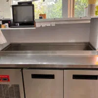 فروش وسایل فست فود|کافی‌شاپ و رستوران|بجنورد, |دیوار