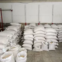 برنج فروشی دهکده|خوردنی و آشامیدنی|گرگان, |دیوار