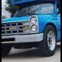 حمل بار نیسان