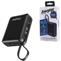 پاوربانک های ENERGIZER|لوازم جانبی موبایل و تبلت|نیشابور, فردوس شمالی|دیوار