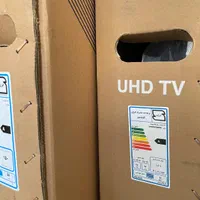 تلویزیون ال ایدی سام ۵۰ فورکی اندروید۱۱ سری CU7800|تلویزیون و پروژکتور|تهران, امانیه|دیوار