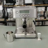 اقساطی/اسپرسو ساز یونیک 5139-قهوه ساز +گارانتی|سماور، چایساز، قهوهساز|مشهد, آزادشهر|دیوار