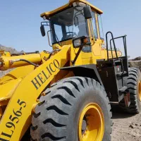 راننده لودرجویای کارم