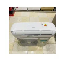 هایسنس Haysensiمدل نیوپلاس تی جی 18000/24باگارانتی|کولر گازی و فن‌کوئل|مشهد, کوشش|دیوار