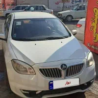 برلیانس دنده 330 1500