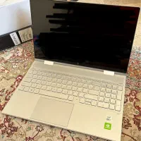HP ENVY x360 Convertible 15-ed0xxx|رایانه همراه|تهران, ایران|دیوار
