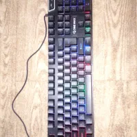 کیبورد صفحه کلید