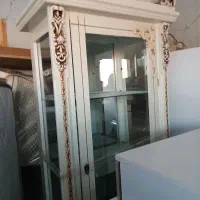 وسایل خانه کاملا نو همه چی شیک و تمیز