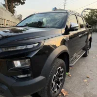 مدل ۱۴۰۳KMC T9|خودرو سواری و وانت|بجنورد, |دیوار