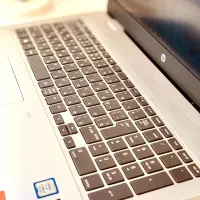 لپ تاپ نیوفیس Hp Probook درحد آک ( ون پلاس )|رایانه همراه|تبریز, |دیوار
