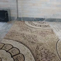 یه عدد گلیم فرش بفروش میرسه