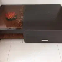 میز وسط مبل