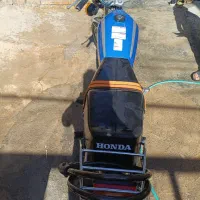 فروش موتور ۱۲۵|موتورسیکلت|لردگان, |دیوار