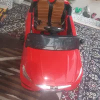 ماشین شارژی