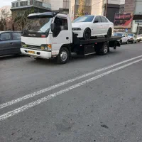 کفی خودرو بر|خدمات حمل و نقل|تهران, وردآورد|دیوار
