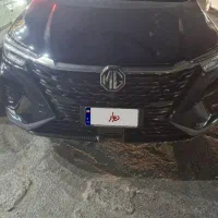 ام جی شاسی Rx5 فول ۲۰۲۵