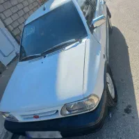 پراید ۹۳درحد|خودرو سواری و وانت|گنبد کاووس, |دیوار