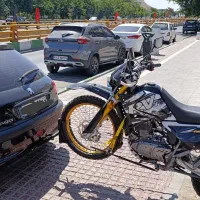 یدک کش .کراس بند